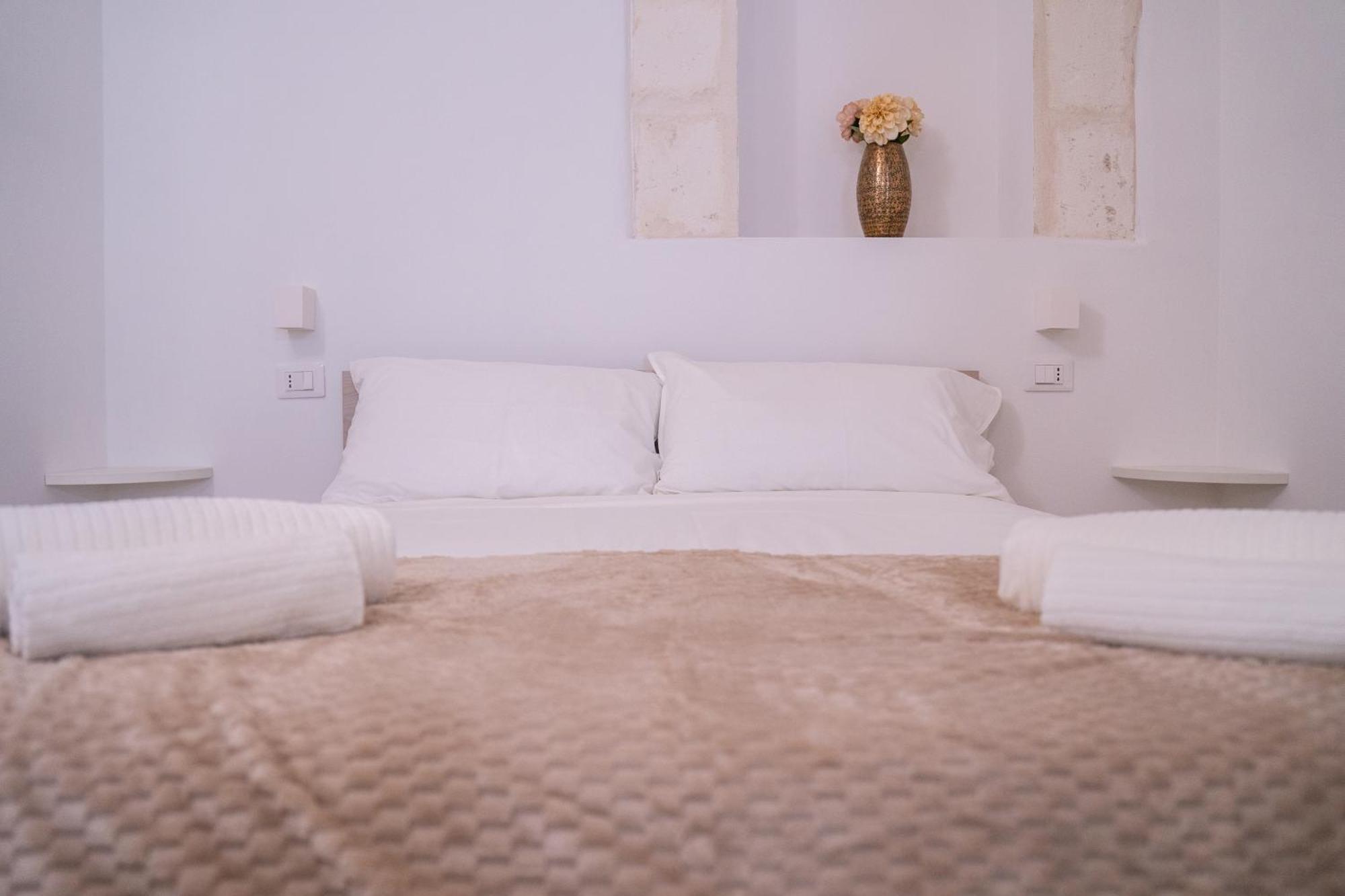 Ferienwohnung Archimede26 Ostuni Exterior foto