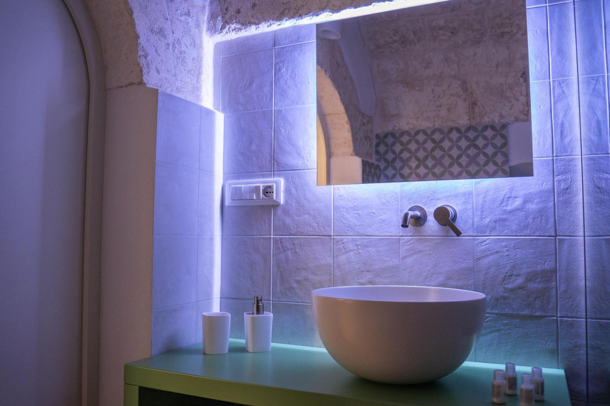 Ferienwohnung Archimede26 Ostuni Exterior foto